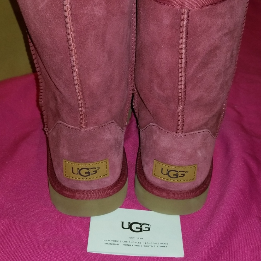 Water Resistant - image 3